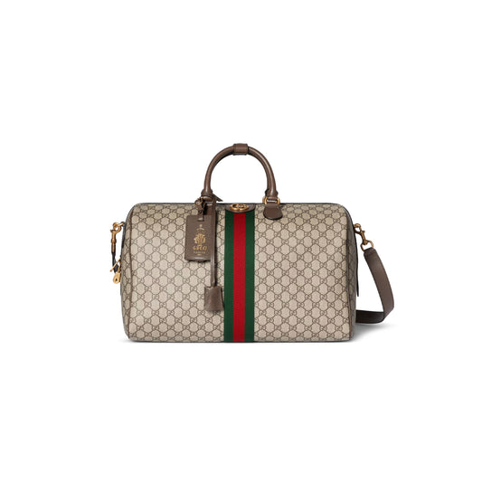 G*u*i savoy medium duffle bag ‎‎‎834460 (44*29*25cm)