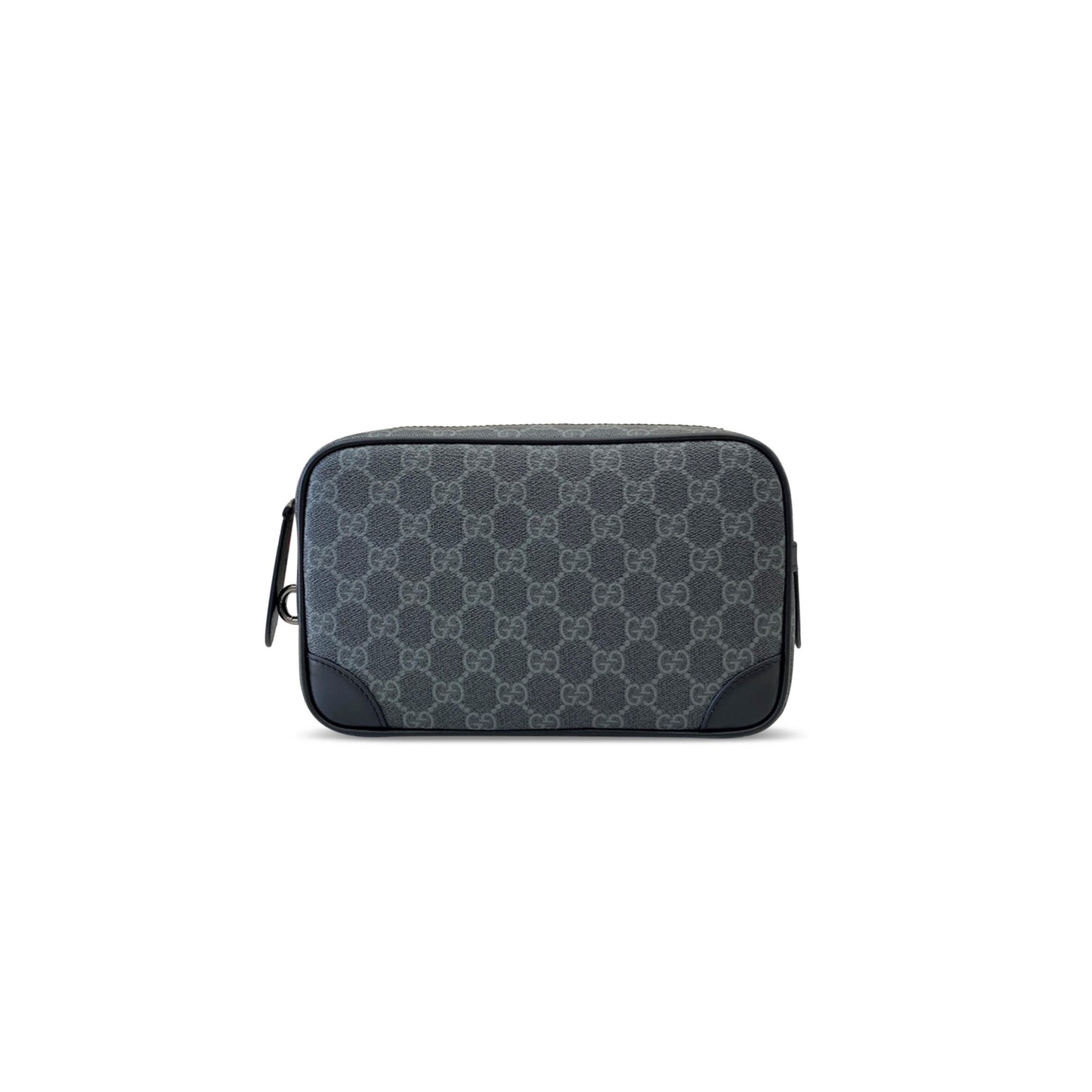 Gvc*1 gg emblem bag 821164 (23.5*15*6cm)