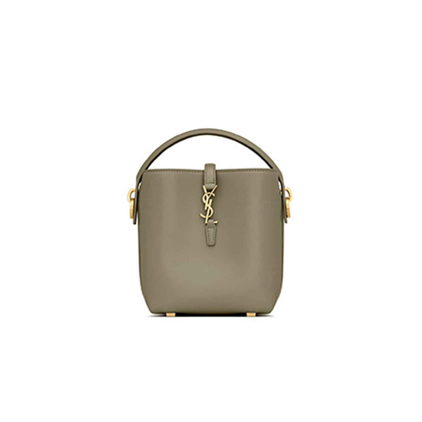 Y51 le 37 mini in shiny leather 7658702r20w3798 (15*13*6cm)