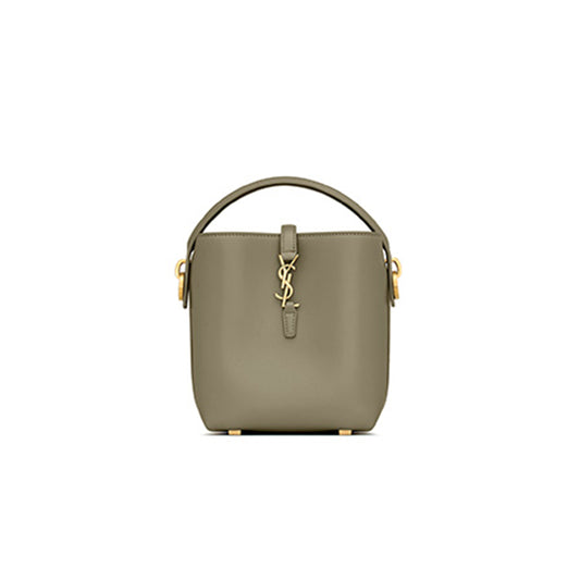 Y51 le 37 mini in shiny leather 7658702r20w3798 (15*13*6cm)