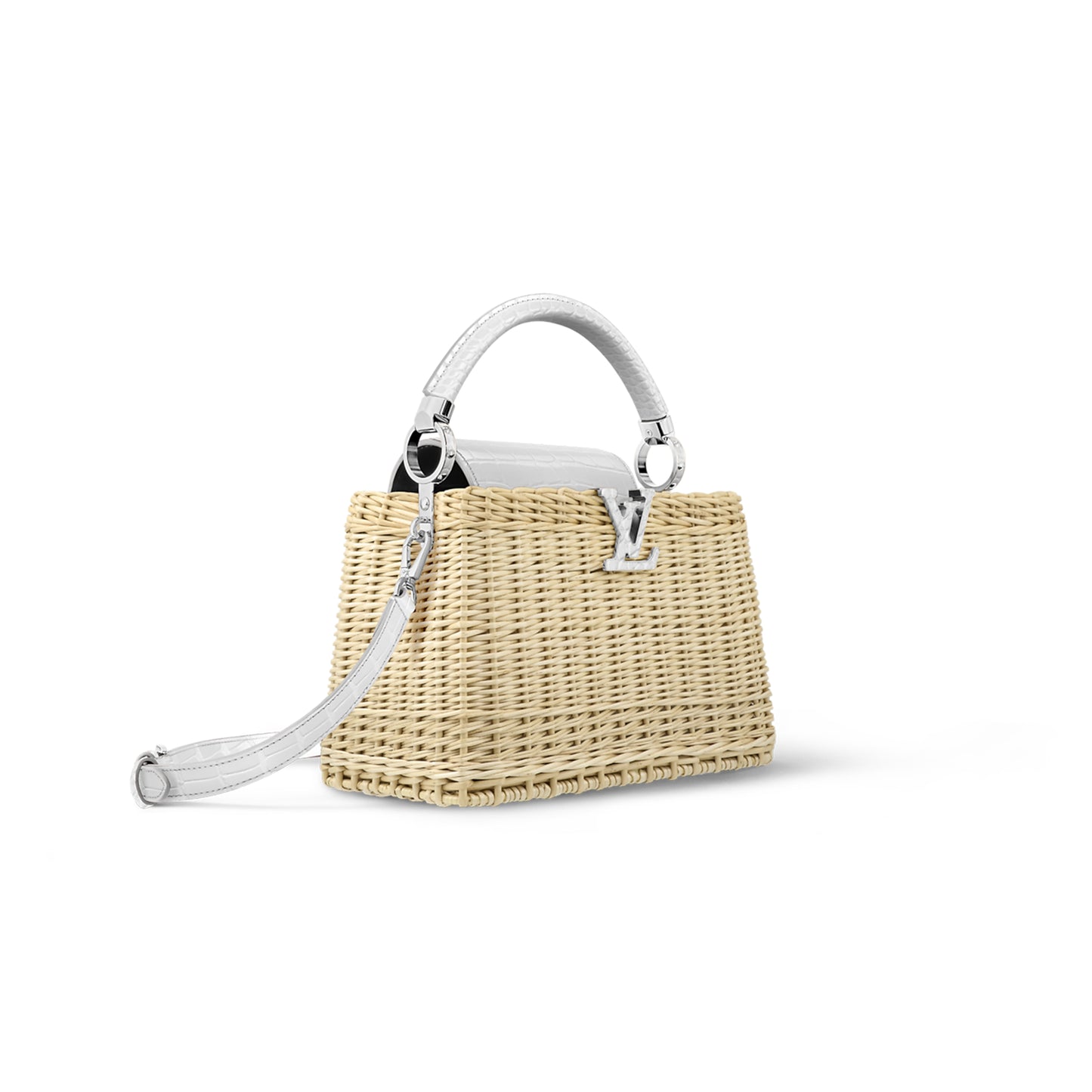 l0vis Vvtt0n capucines bb n85520 (27*17*14cm)