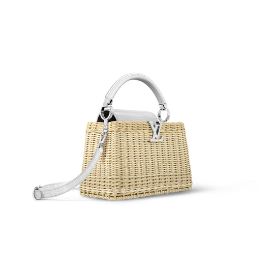 l0vis Vvtt0n capucines bb n85520 (27*17*14cm)