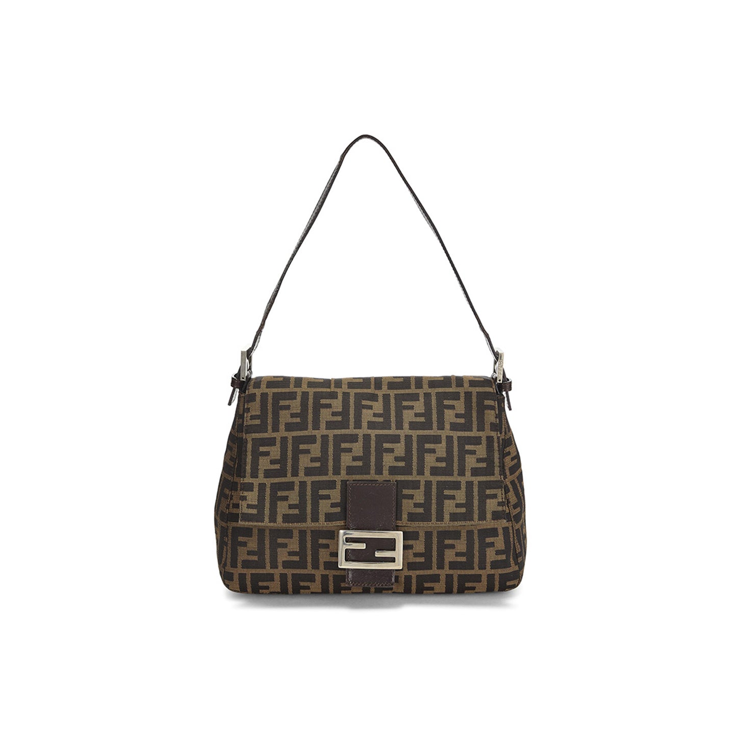 F**di zucca shoulder bag (29*20*10cm)