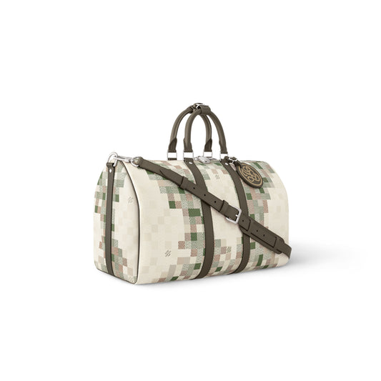 l**is V*t*n keepall bandouliÈre 45 n00106 (45*27*20cm)