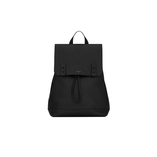 Y51 sac de jour backpack in grained leather 480585dti0z1000 (37.5*29*14cm)