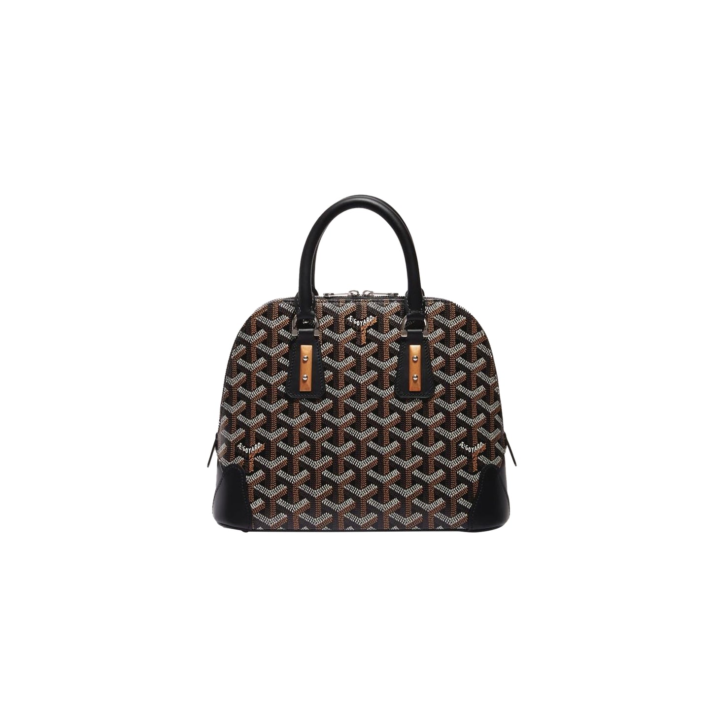 Go*ard vendÔme mini bag vendo2minty01cl01p (23*18.5*10.5cm)