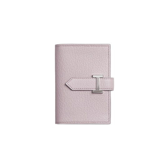 H**mes bearn mini wallett h039795ck09 (10.8*7.5*0.4cm)