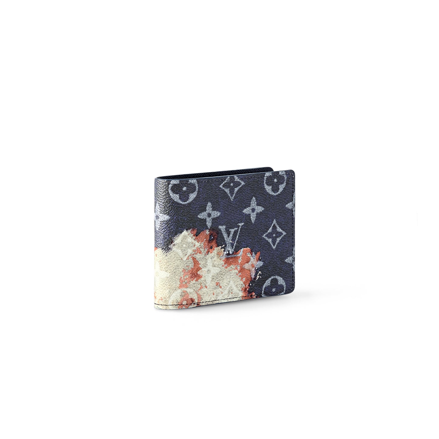 l0*is V*t0n multiple wallet m82827 (11.5*9*1.5cm)