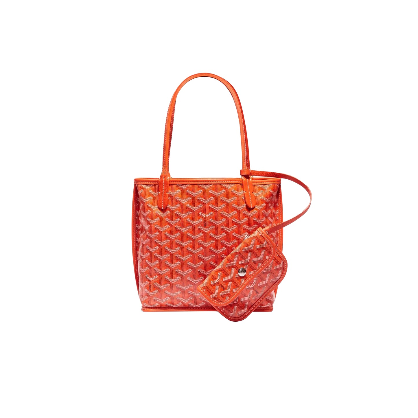 Go*ard anjou mini bag anjousmincg07ty07p (20*20*10cm)