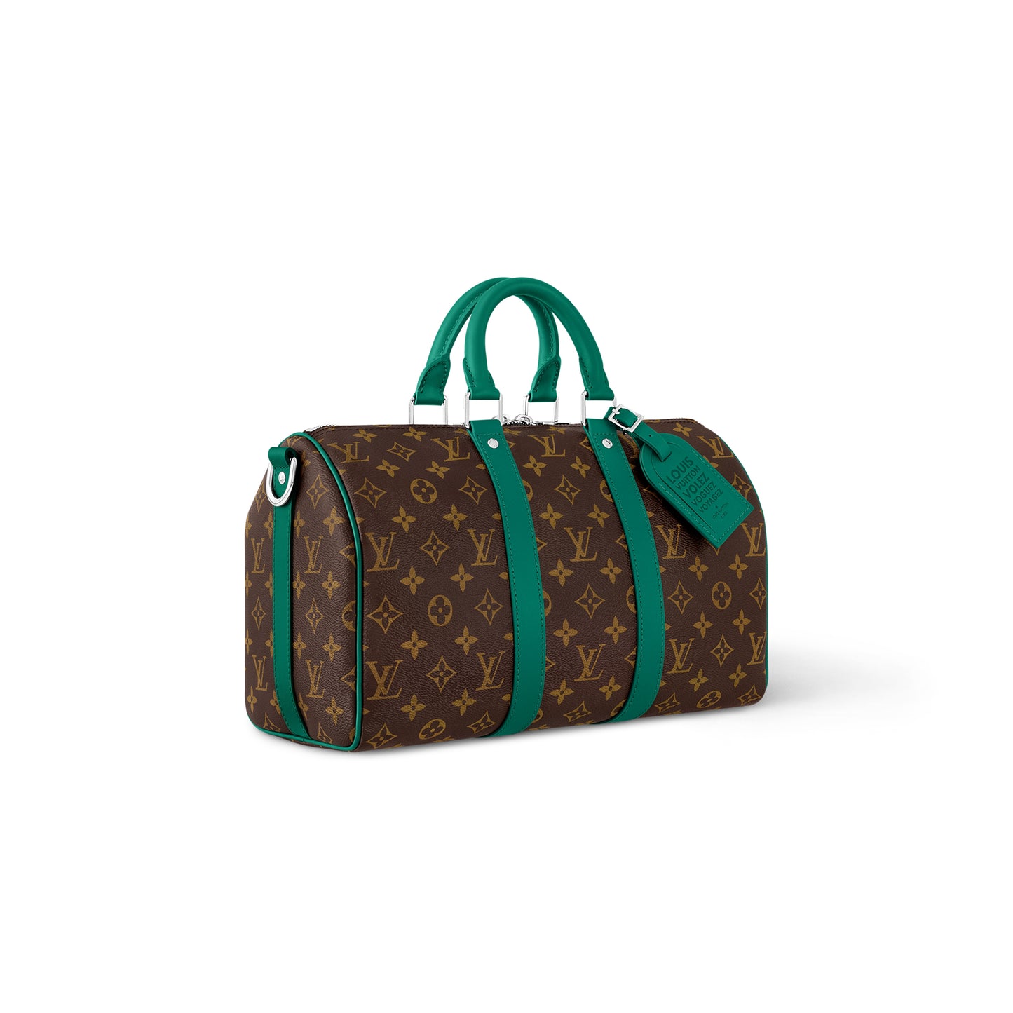 l**is V*t*n keepall bandouliÈre 35 m12765(34*21*16cm)