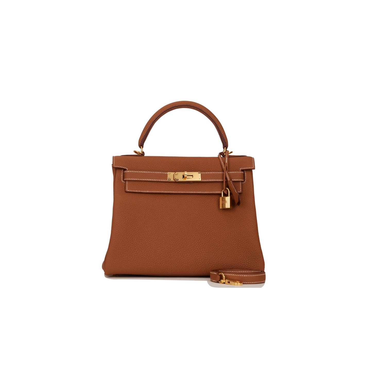 H**mes kelly retourne 28 gold togo gold hardware (28*22*10cm)