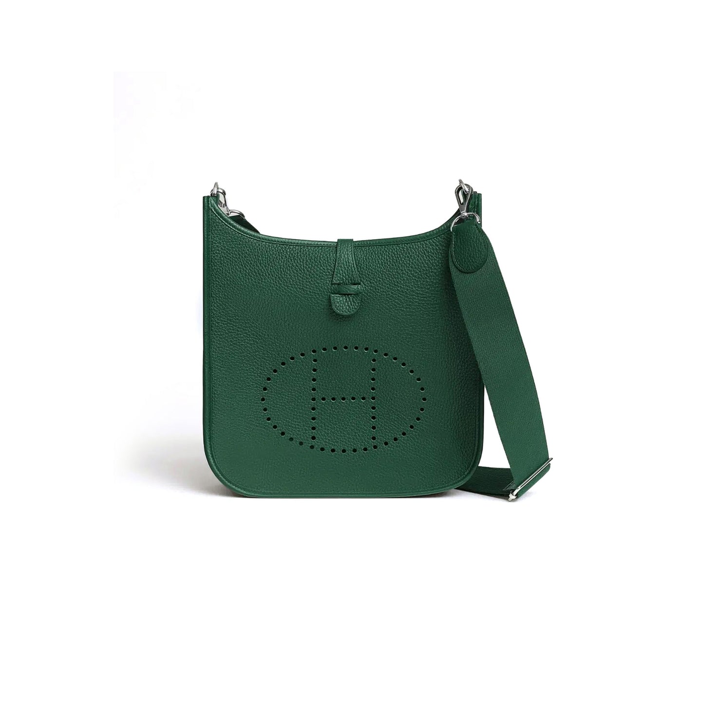 H**mes evelyne iii 29 taurillon clemence h056277cku4 (30*29*8cm)