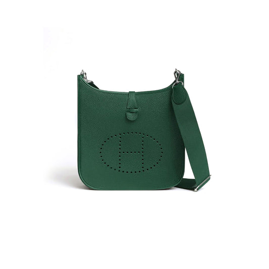 H**mes evelyne iii 29 taurillon clemence h056277cku4 (30*29*8cm)