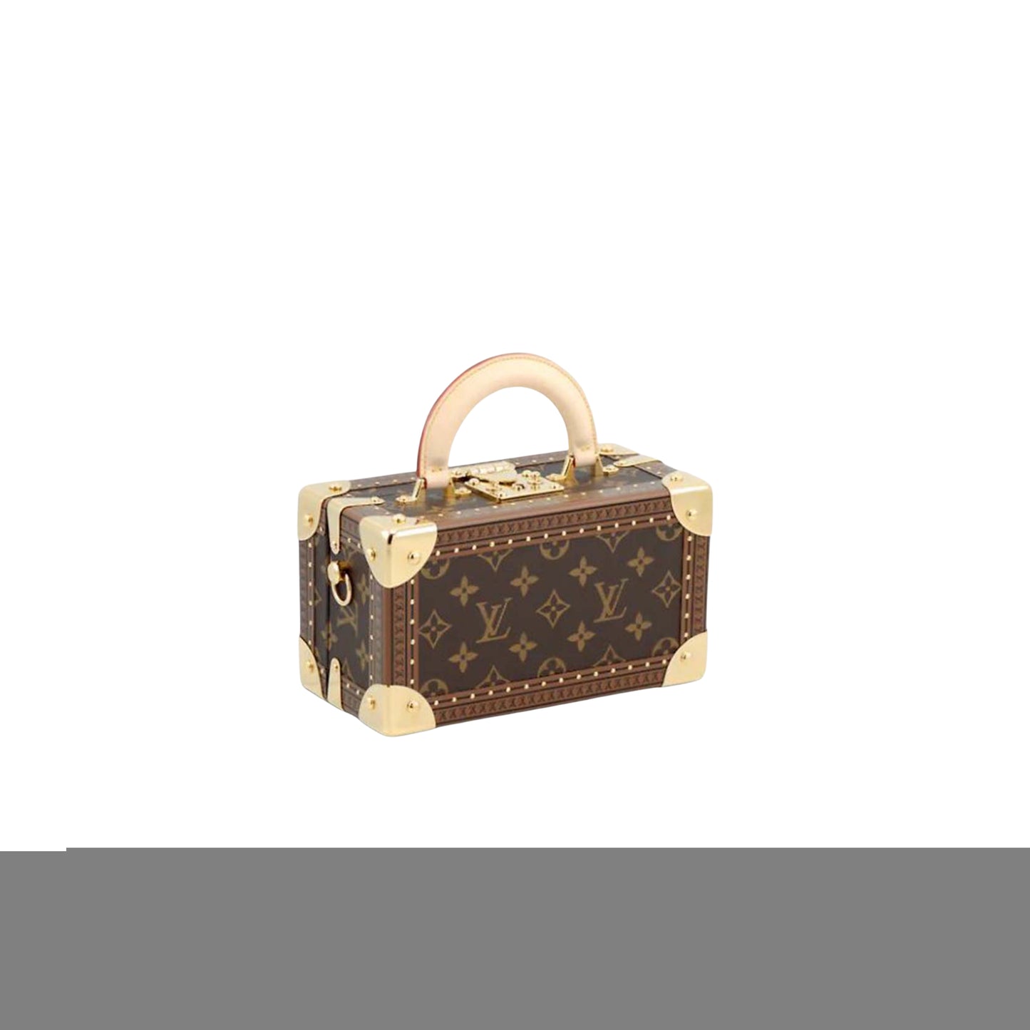 l**is V*t*n valisettetresor m45675 (22.5*16*11cm)