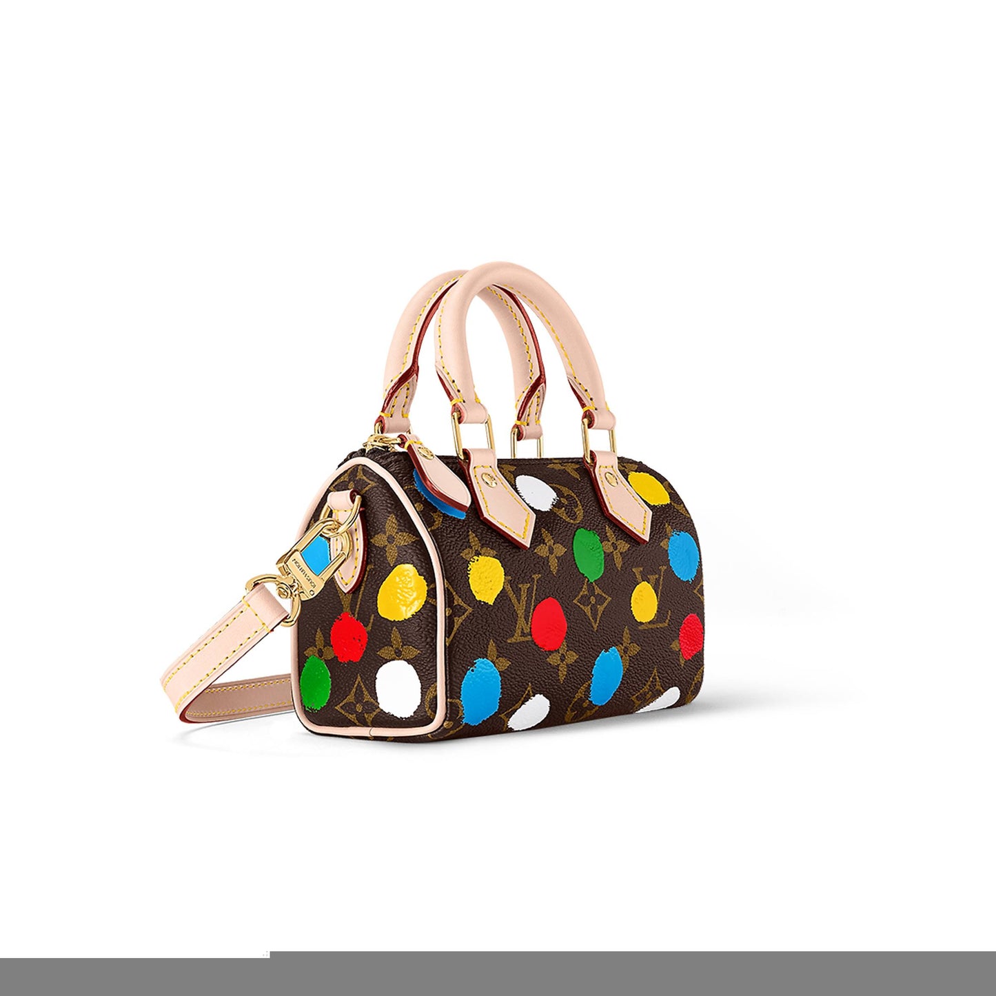 l**is V*t*n lv x yk nano speedy m81979 (16*10*7.5cm)