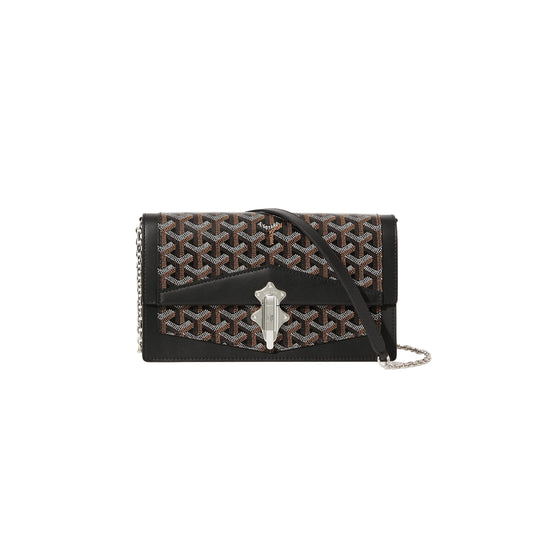 Go*ard duchesse marie-caroline bag duchespmlty01cl01p (25*15*6.5cm)