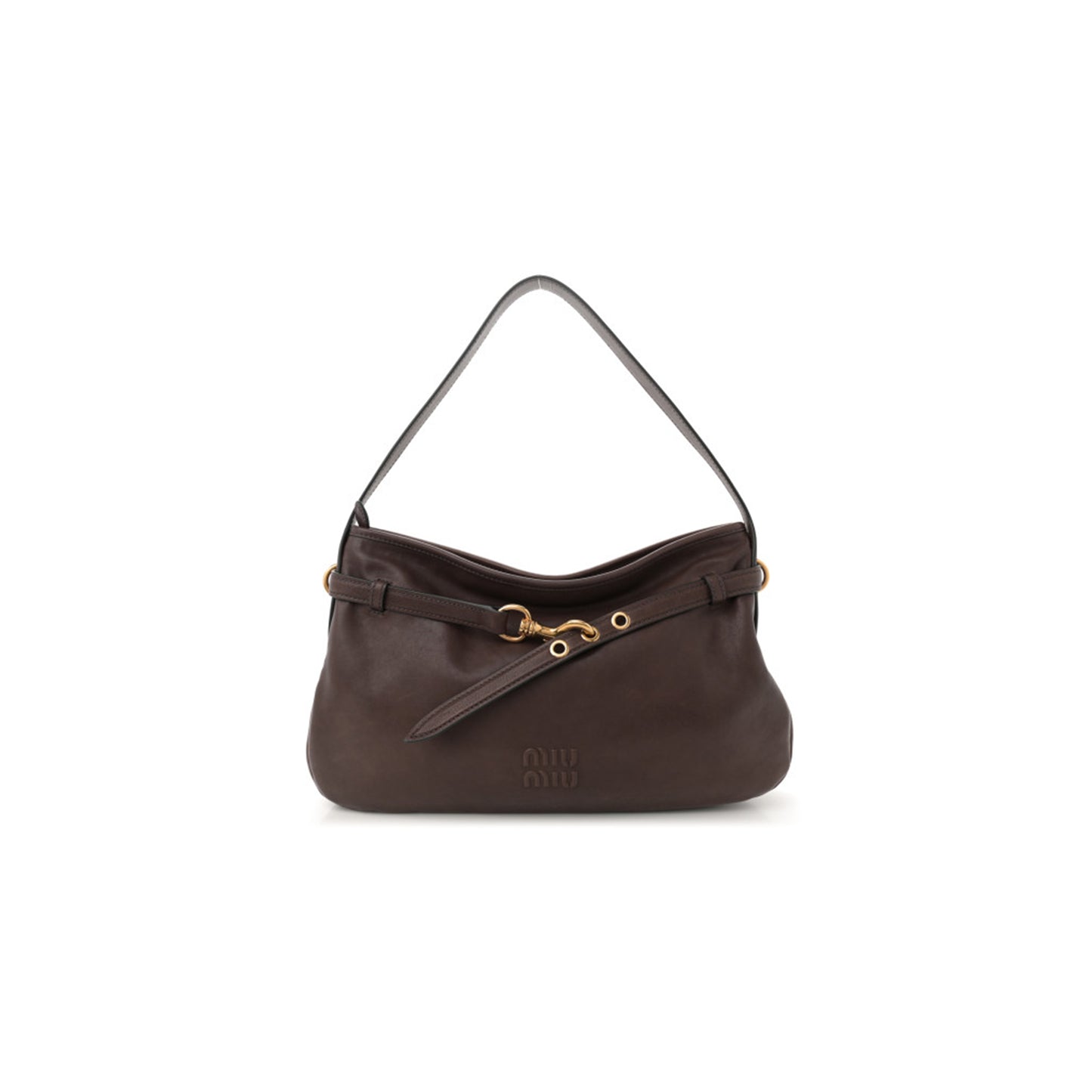 M1v M1v aventure nappa leather bag 5bc182 (33*19*5cm)