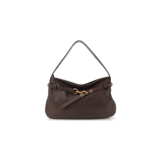 M1v M1v aventure nappa leather bag 5bc182 (33*19*5cm)