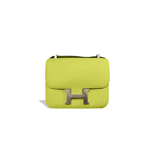 H**mes constance 24 swift h028869c49r (24*17*5cm)