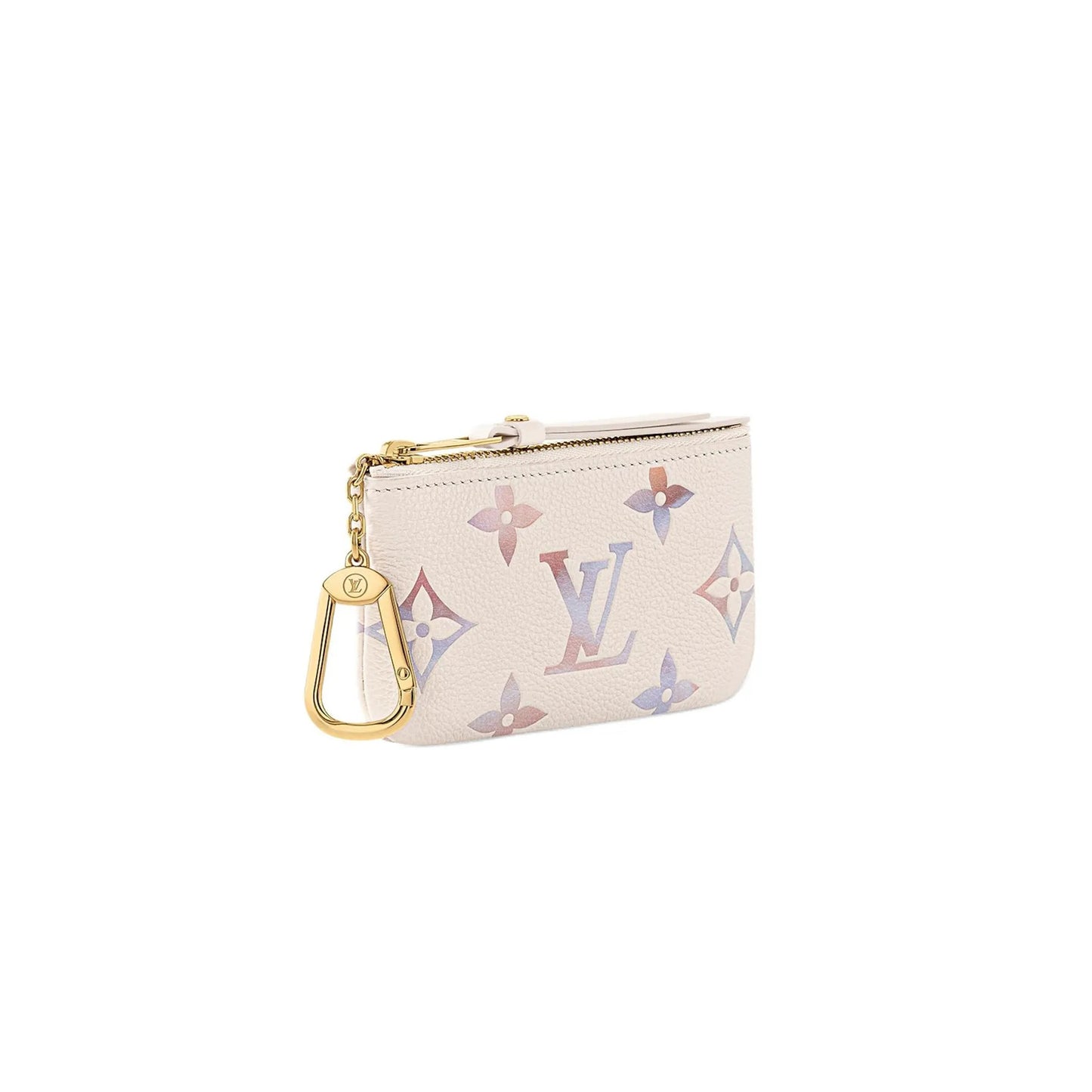 l0*is V*t0n key pouch coated m25597 (12*7*1.5cm)