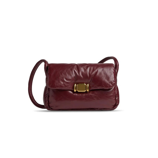 bo*te*ga Ve*ne*ta pillow bag 717237v2fn02250 (29*19*9cm)