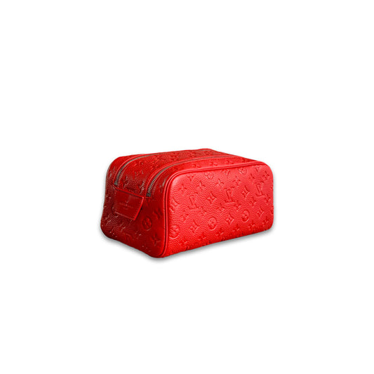 l0vis Vvtt0n dopp kit toiletry bag m12863 (28*16.5*15cm)
