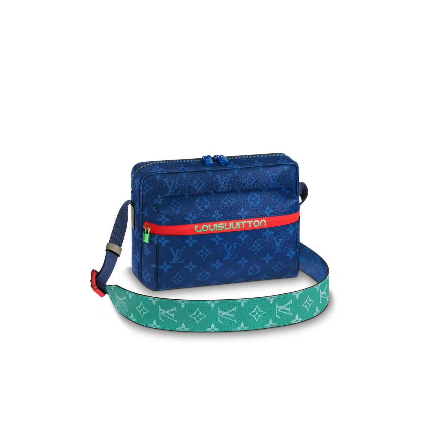l0vis Vvtt0n outdoor messenger m43829 (25.5*18*5cm)