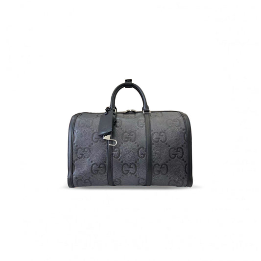 G*u*i gg jumbo medium duffle bag 725282 (45*29*25cm)