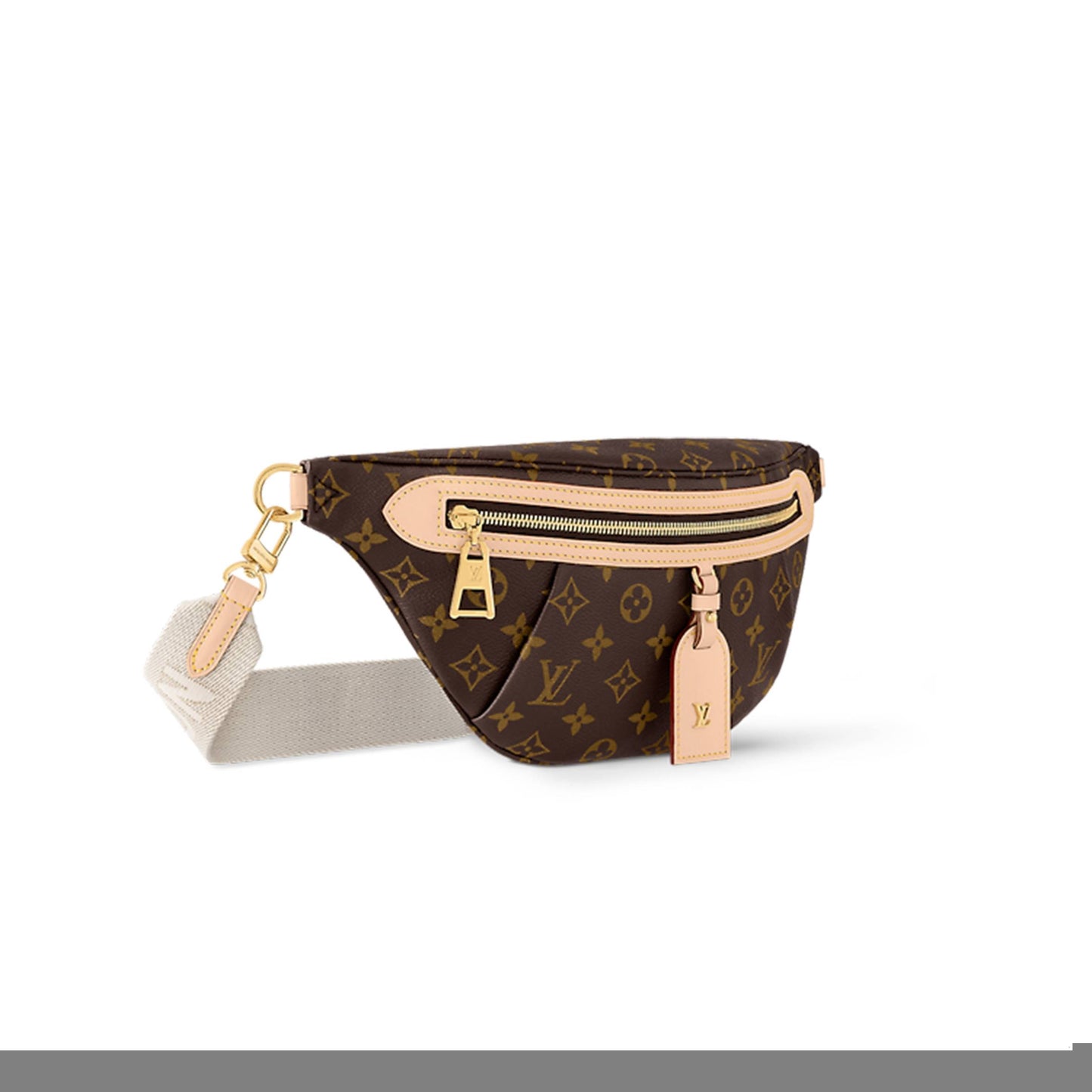 l**is V*t*n high rise m46784 (38*16*8cm)