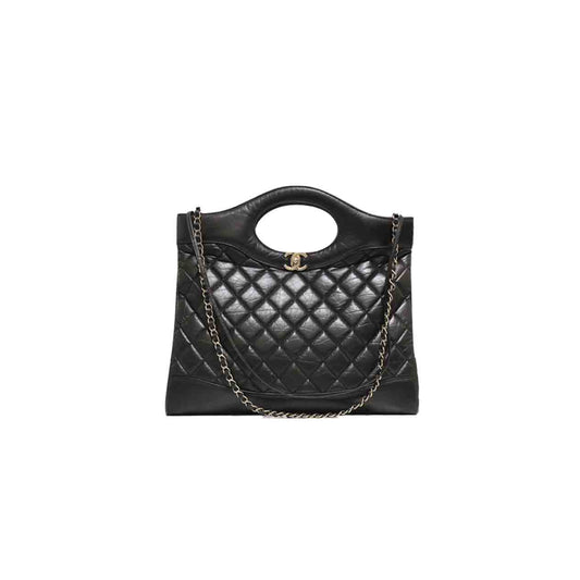 Ch*el master 31 bag shopping bag (39*37*8cm)