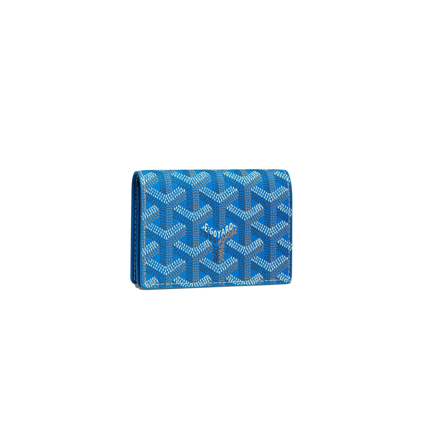 Go*ard malesherbes card wallet maleshpmlty10cl10x (10.2*7*1.5cm)
