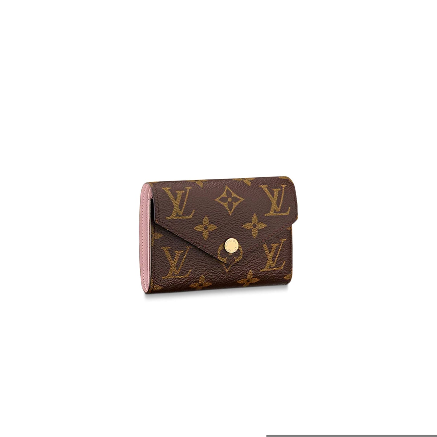 l**is V*t*n victorine wallet m62360 (12*9.5*2.5cm)