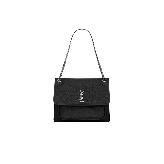 Y*L niki large in grained lambskin 803777aacia1000 (32*23*9cm)