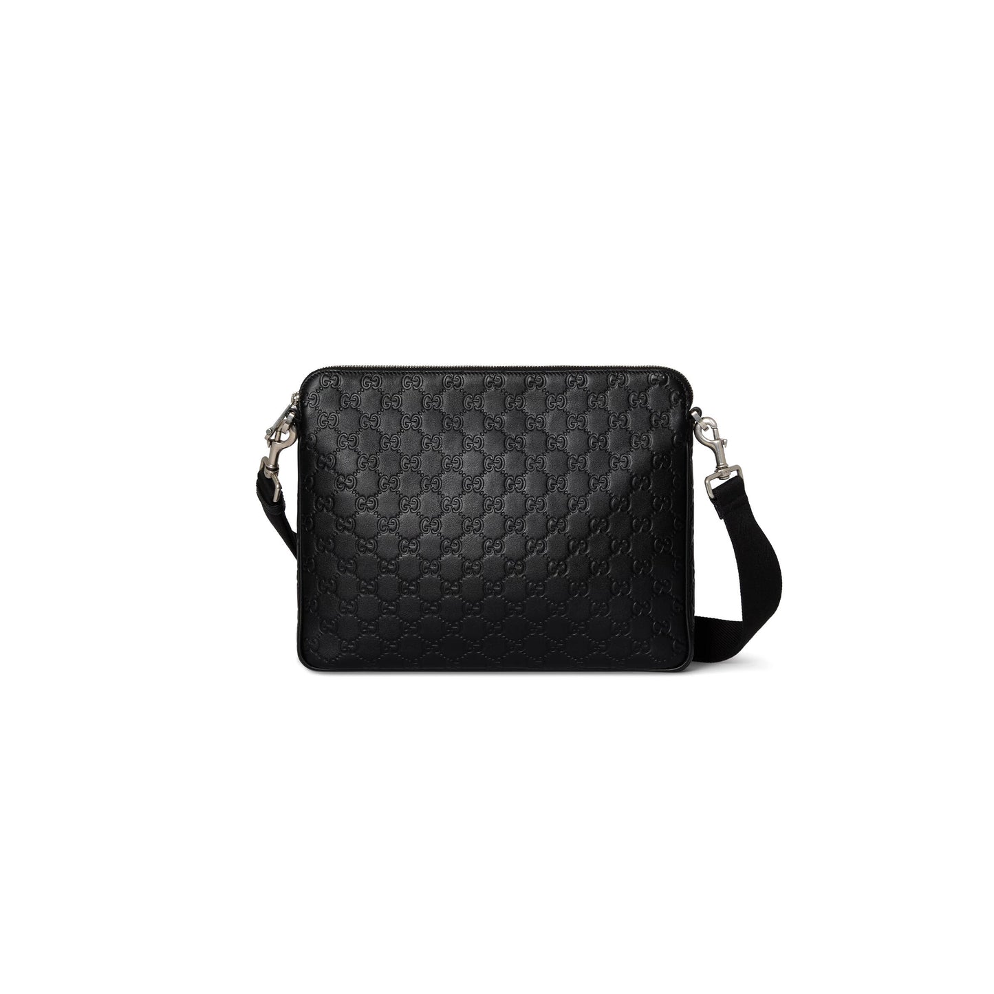 Gvc*1 gg emblem medium crossbody bag 850214 (31*24.5*3.5cm)