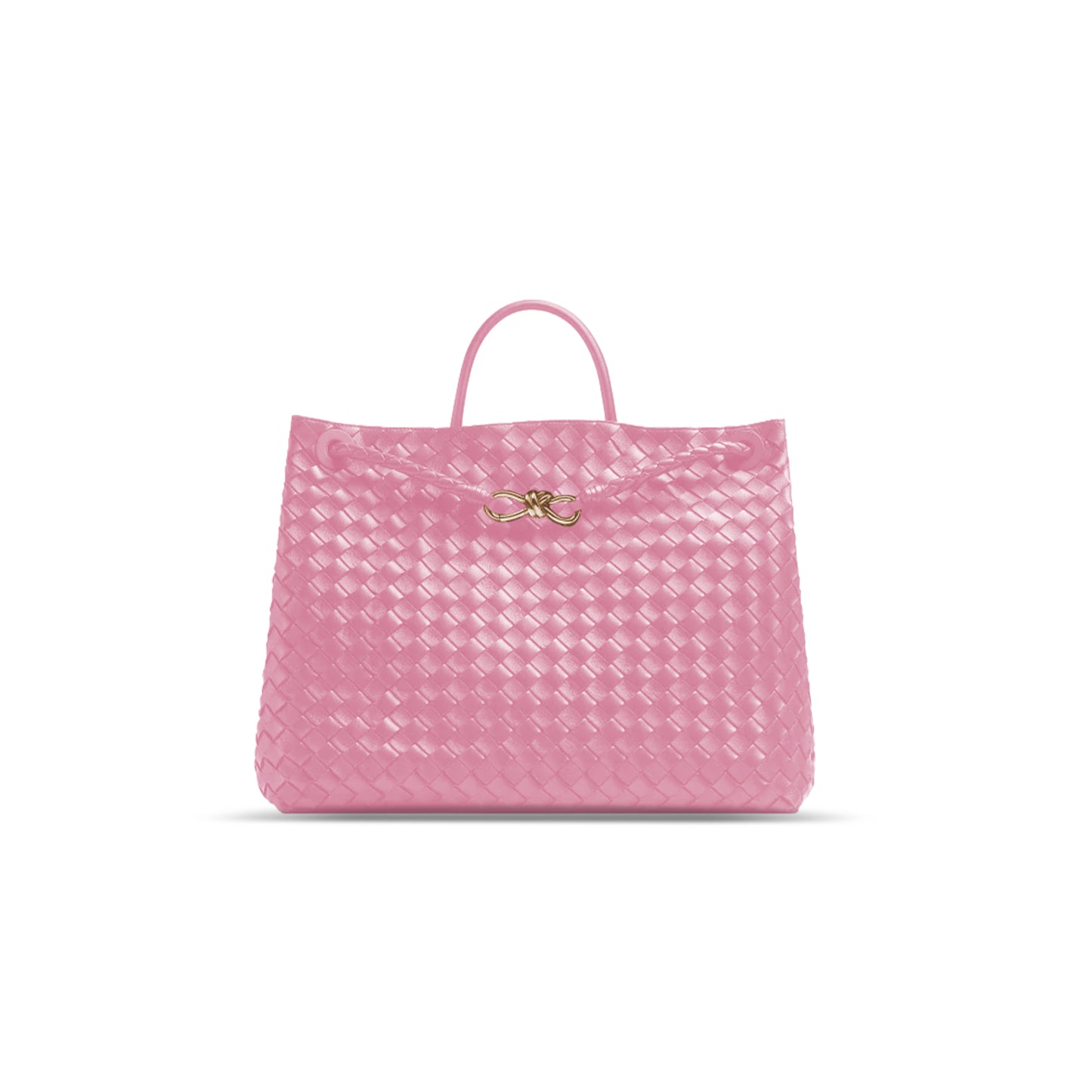 bo*te*ga Ve*ne*ta large andiamo 743575vcpp13001 (45*34*22cm)