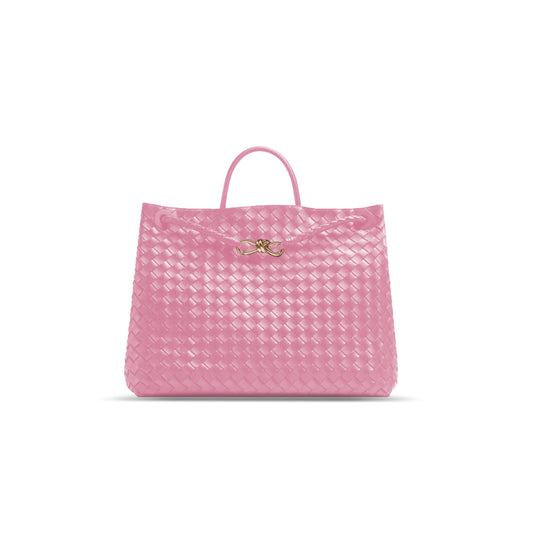 bo*te*ga Ve*ne*ta large andiamo 743575vcpp13001 (45*34*22cm)