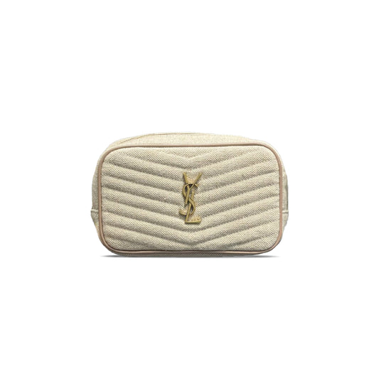 Y*L lou mini bag in canvas 585040215506 (19*10.5*5cm)