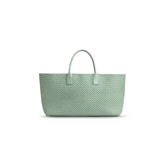 bo*te*ga Ve*ne*ta large cabat 608811v1ow13403 (51*28*18cm)