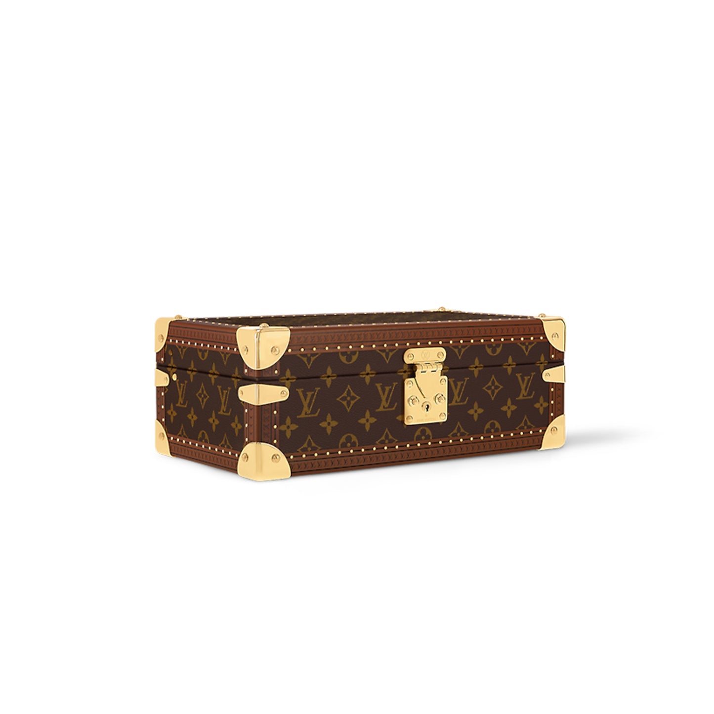 l**is V*t*n coffret 8 montres m10260 (35*21*13cm)