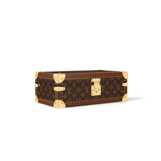 l**is V*t*n coffret 8 montres m10260 (35*21*13cm)