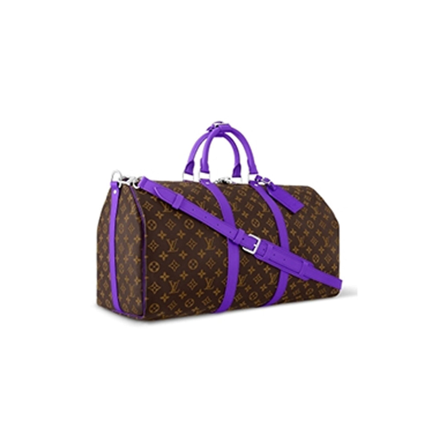 l0vis Vvtt0n keepall bandouliÈre 50 m46775 (50*29*23cm)