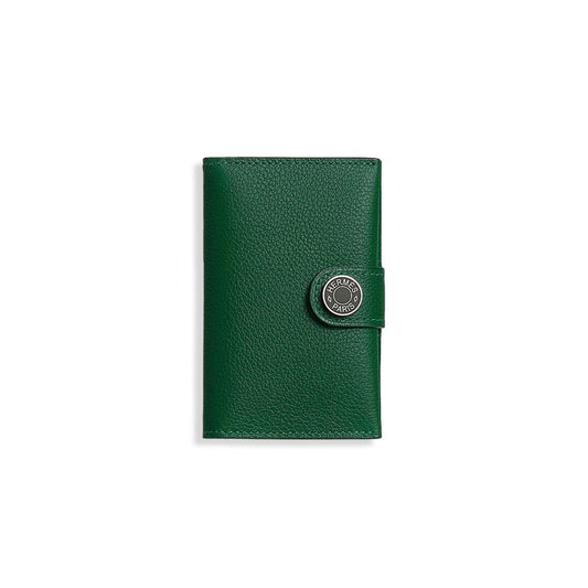 H**mes R.M.S CARD HOLDER H084148CKAS (10.5*7*2cm)