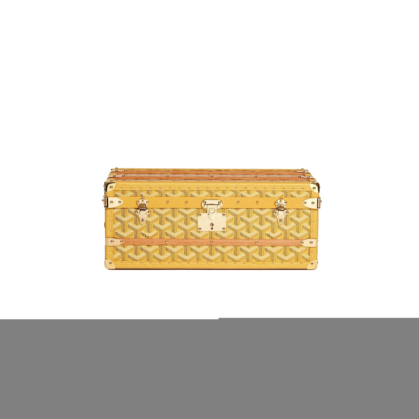Go*ard 352 storage box 352sthpmlty60cl60o (29.5*14.5*12cm)