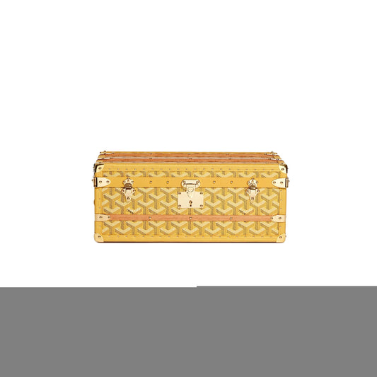 Go*ard 352 storage box 352sthpmlty60cl60o (29.5*14.5*12cm)