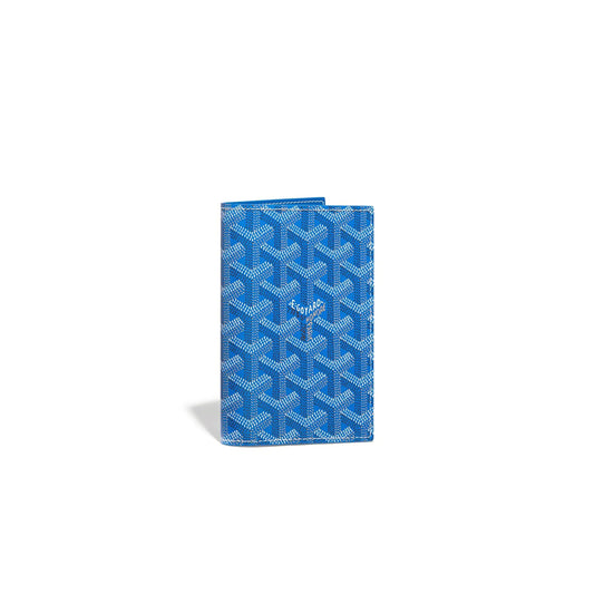 Go*ard grenelle passport cover grenelpmlty10cl10x (14*10*1.5cm)