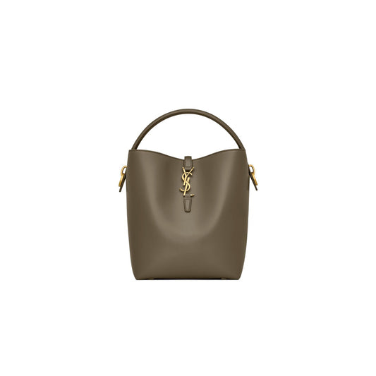 Y*L le 37 in shiny leather 7428282r20w3237 (20*25*16cm)