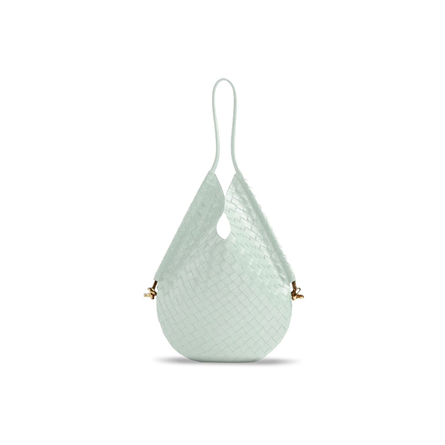 bo*te*ga Ve*ne*ta solstice shoulder ba 740990vcpp14105 (52*29*3cm)