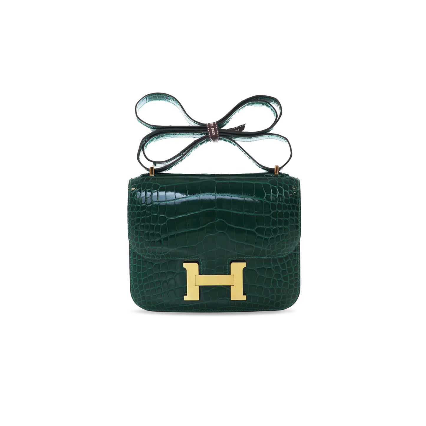 H**mes master constance 18 h069134ck67 (18*15*4cm)