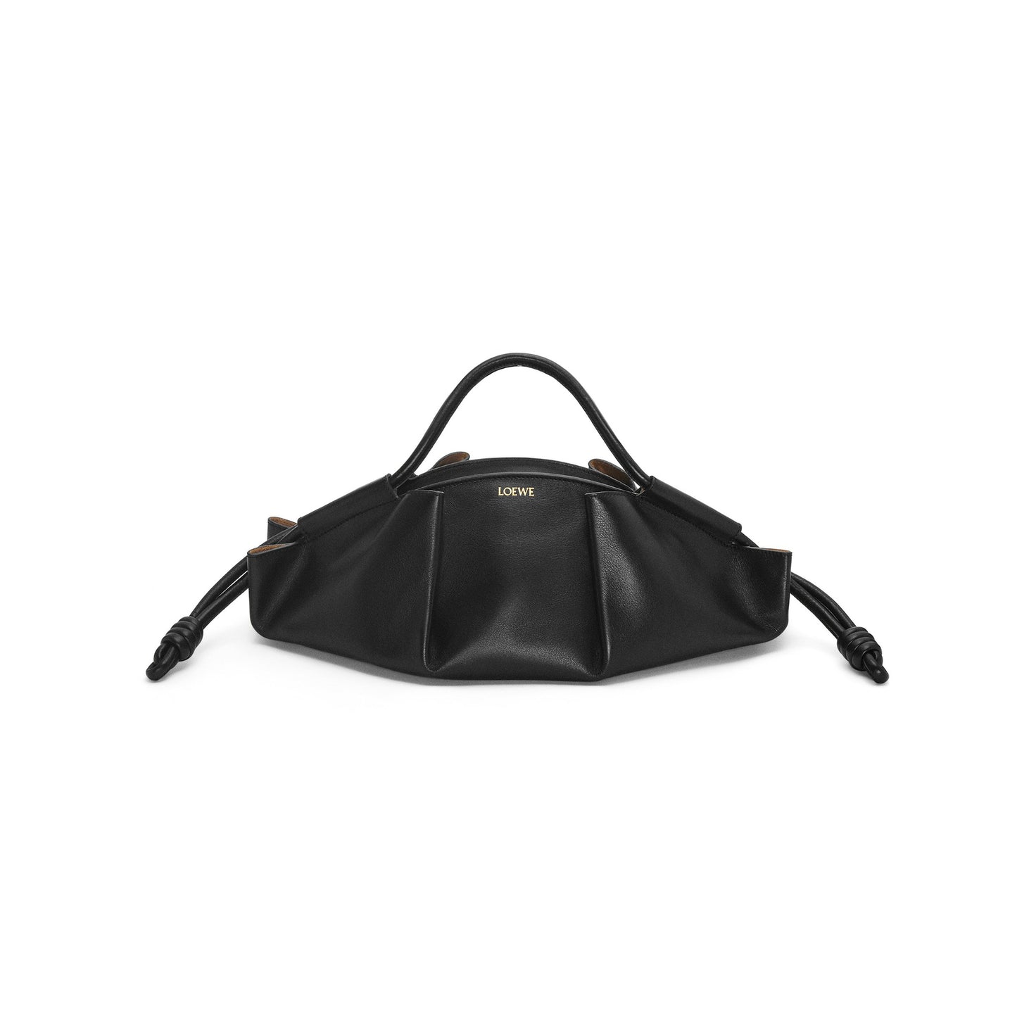 l*ew* paseo bag in shiny nappa calfskin a709p48x02 (44*25*15cm)