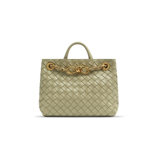 bo*te*ga Ve*ne*ta small andiamo chain 786008vcpp12929 (25*20*10cm)